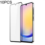 Pellicola vetro temperato 9H 0,33 mm per Samsung Galaxy M36