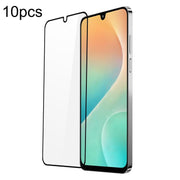 Pellicola vetro temperato 9H 0,33 mm per Samsung Galaxy M36 5G