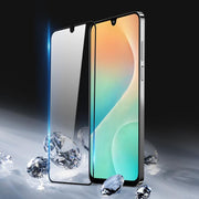 Pellicola vetro temperato 9H 0,33 mm per Samsung Galaxy M36 5G
