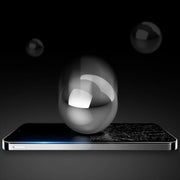 Pellicola vetro temperato 9H 0,33 mm per Samsung Galaxy M36 5G