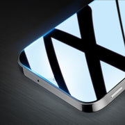 Pellicola vetro temperato 9H 0,33 mm per Samsung Galaxy M36 5G