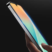 Pellicola vetro temperato 9H 0,33 mm per Samsung Galaxy M36 5G