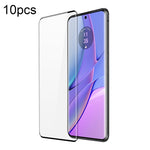 10 pezzi DUX DUCIS 0,33 mm 9H pellicola in vetro temperato allumina media, For Motorola Moto G Max / G87 / G77 5G, For Motorola Edge 70 Pro 5G, For Motorola Edge 70 Fusion / 70 Fusion+, For Motorola Moto G17 4G / G17 Power 4G                           ...