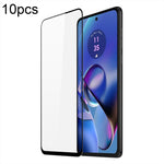 10 pezzi DUX DUCIS 0,33 mm 9H pellicola in vetro temperato allumina media, For Motorola Moto G Max / G87 / G77 5G, For Motorola Edge 70 Pro 5G, For Motorola Edge 70 Fusion / 70 Fusion+, For Motorola Moto G17 4G / G17 Power 4G                           ...