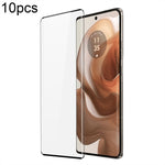 10 pezzi DUX DUCIS 0,33 mm 9H pellicola in vetro temperato allumina media, For Motorola Moto G Max / G87 / G77 5G, For Motorola Edge 70 Pro 5G, For Motorola Edge 70 Fusion / 70 Fusion+, For Motorola Moto G17 4G / G17 Power 4G                           ...