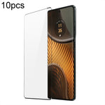 10 pezzi DUX DUCIS 0,33 mm 9H pellicola in vetro temperato allumina media, For Motorola Moto G Max / G87 / G77 5G, For Motorola Edge 70 Pro 5G, For Motorola Edge 70 Fusion / 70 Fusion+, For Motorola Moto G17 4G / G17 Power 4G                           ...