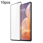 10 pezzi DUX DUCIS 0,33 mm 9H pellicola in vetro temperato allumina media, For Motorola Moto G Max / G87 / G77 5G, For Motorola Edge 70 Pro 5G, For Motorola Edge 70 Fusion / 70 Fusion+, For Motorola Moto G17 4G / G17 Power 4G                           ...
