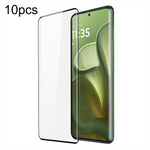 10 pezzi DUX DUCIS 0,33 mm 9H pellicola in vetro temperato allumina media, For Motorola Moto G Max / G87 / G77 5G, For Motorola Edge 70 Pro 5G, For Motorola Edge 70 Fusion / 70 Fusion+, For Motorola Moto G17 4G / G17 Power 4G                           ...