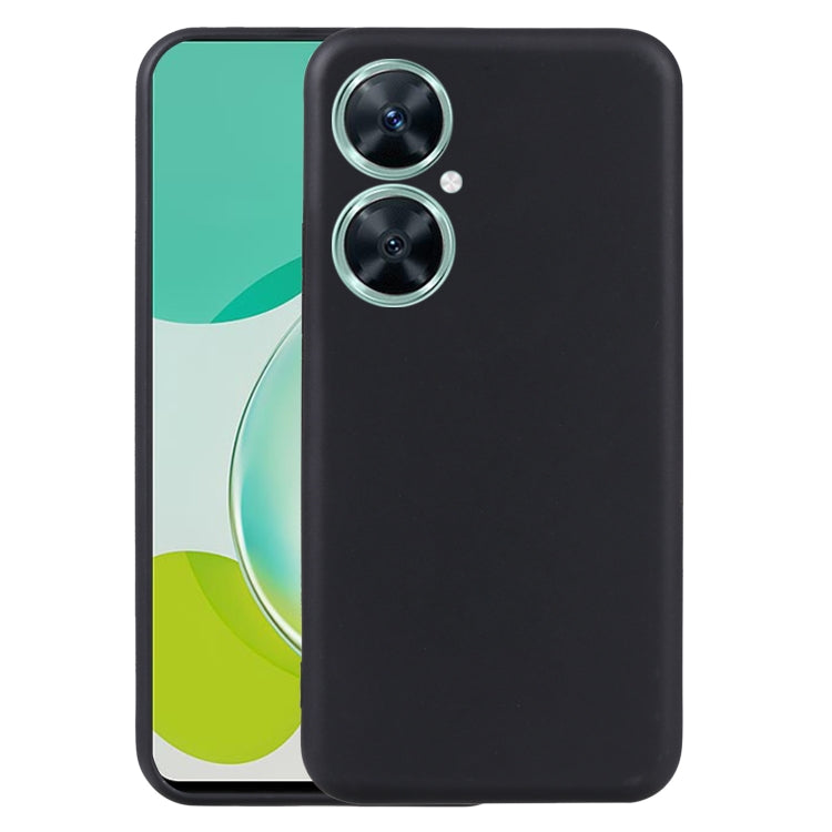 Custodia per telefono in TPU, For Huawei nova 11i