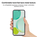 Custodia per telefono in TPU, For Huawei nova 11i