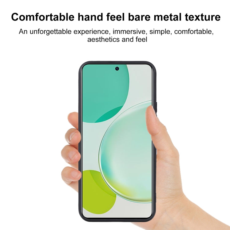 Custodia per telefono in TPU, For Huawei nova 11i
