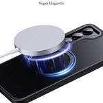 Custodia TPU 360 rotante per Samsung Galaxy S23 5G