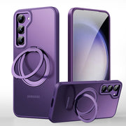 Custodia TPU 360 rotante per Samsung Galaxy S23 5G