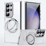 Custodia TPU 360 rotante per Samsung Galaxy S23 5G