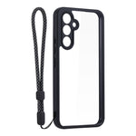 Custodia TPU e PC per Samsung Galaxy A54 5G