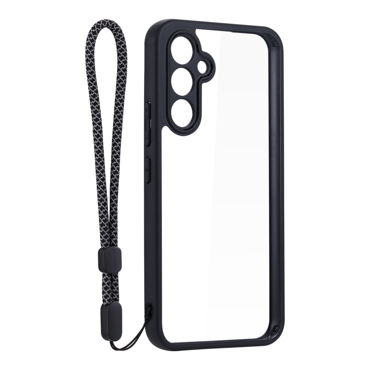 Custodia TPU e PC per Samsung Galaxy A54 5G