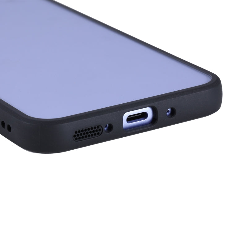 Custodia TPU e PC per Samsung Galaxy A54 5G