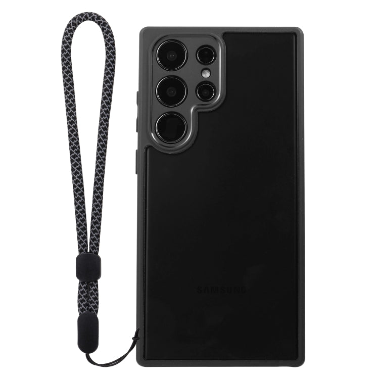 Custodia TPU e PC per Samsung Galaxy A54 5G