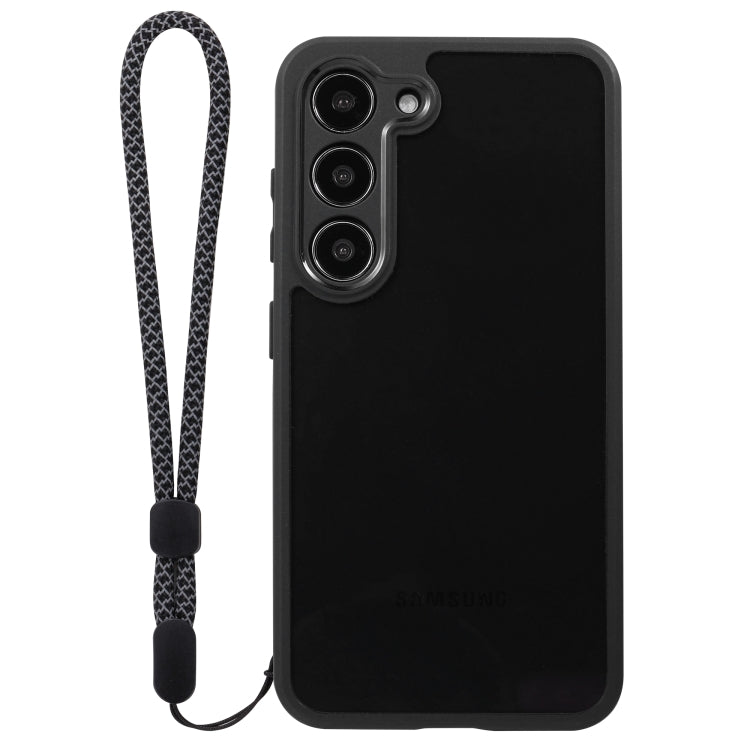 Custodia TPU e PC per Samsung Galaxy A54 5G