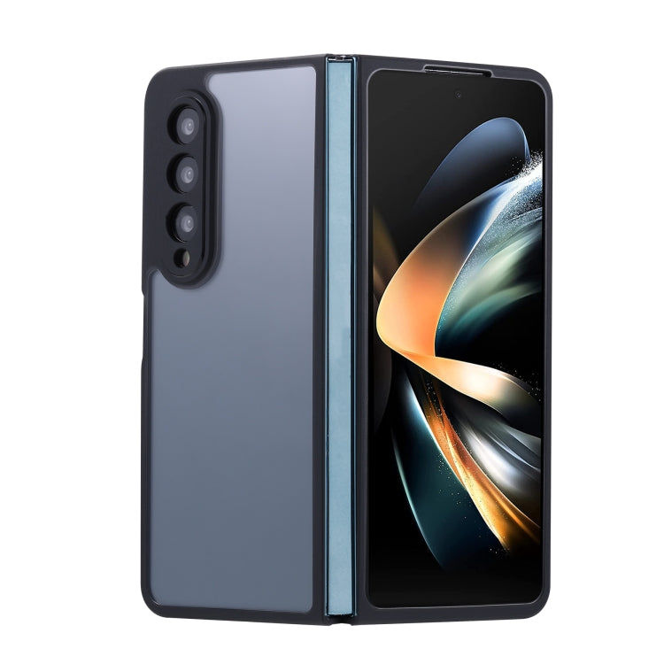 Custodia TPU e PC per Samsung Galaxy A54 5G