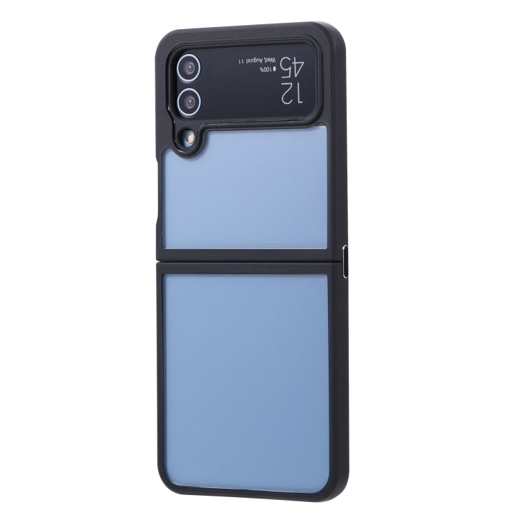 Custodia TPU e PC per Samsung Galaxy A54 5G