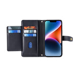 Custodia per telefono in pelle con portafoglio con cerniera a tracolla Lite Sheep Texture, For OnePlus Nord CE3 5G, For OnePlus Nord CE 3 Lite 5G