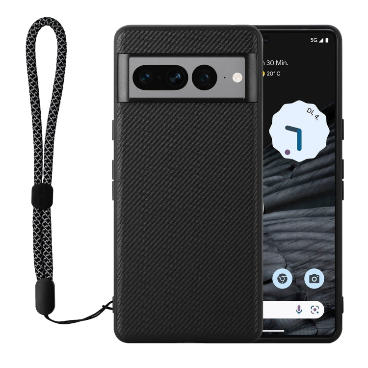 Custodia per telefono TPU + PC serie TC Vili, For Google Pixel 8 Pro, For Google Pixel 8, For Google Pixel 7 Pro, For Google Pixel 7