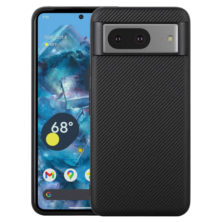 Custodia per telefono TPU + PC serie TC Vili, For Google Pixel 8 Pro, For Google Pixel 8, For Google Pixel 7 Pro, For Google Pixel 7