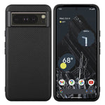 Custodia per telefono TPU + PC serie TC Vili, For Google Pixel 8 Pro, For Google Pixel 8, For Google Pixel 7 Pro, For Google Pixel 7