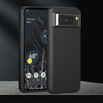Custodia per telefono TPU + PC serie TC Vili, For Google Pixel 8 Pro, For Google Pixel 8, For Google Pixel 7 Pro, For Google Pixel 7