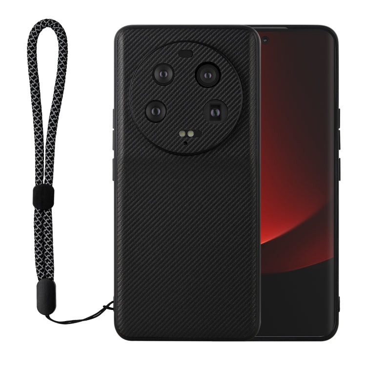 Custodia per telefono TPU + PC serie TC Vili, For Xiaomi 13 Ultra