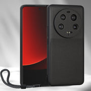 Custodia per telefono TPU + PC serie TC Vili, For Xiaomi 13 Ultra