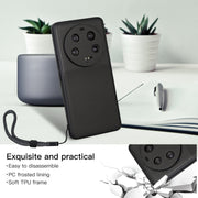 Custodia per telefono TPU + PC serie TC Vili, For Xiaomi 13 Ultra