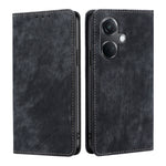 Custodia in pelle magnetica con blocco RFID per OnePlus Nord CE3