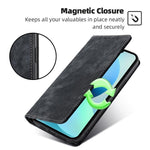 Custodia per telefono in pelle magnetica con spazzola antifurto RFID, For Huawei Pura 80 5G, For Huawei nova 14 Ultra 5G, For Huawei nova 14 Pro 5G, For Huawei nova 14 5G