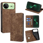 Custodia pelle magnetica con blocco RFID per Huawei Enjoy 90 Pro Max 5G