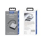 Onten 9175S Adattatore 3 in 1 USB-C/Tipo-C a HDMI