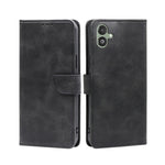 Custodia portafoglio in pelle per Samsung Galaxy F14 5G