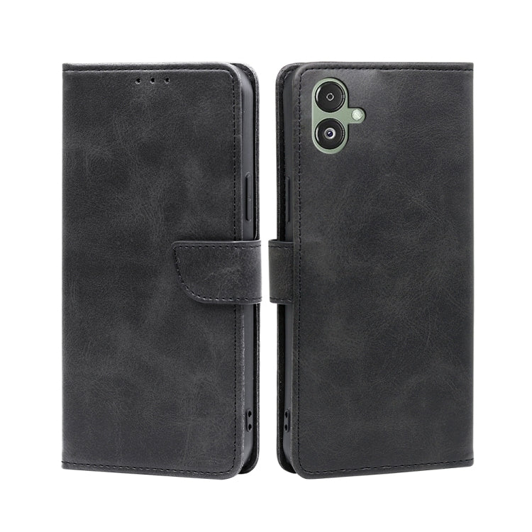 Custodia portafoglio in pelle per Samsung Galaxy F14 5G