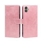 Custodia portafoglio in pelle per Samsung Galaxy F14 5G