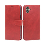 Custodia portafoglio in pelle per Samsung Galaxy F14 5G