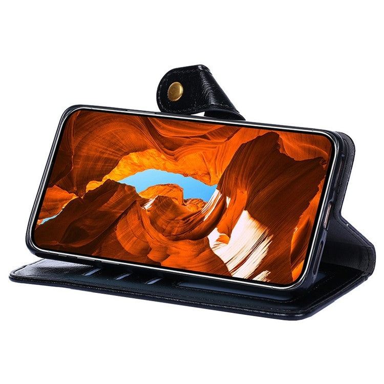 Custodia per cellulare in pelle con cerniera, For vivo Y100 5G IDN, For vivo Y78 Plus 5G