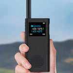 Custodia in silicone per Xiaomi Walkie Talkie 2S