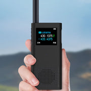 Custodia in silicone per walkie-talkie, For Xiaomi Walkie Talkie 2S, For Xiaomi Walkie Talkie 2S Silicone Case