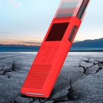 Custodia in silicone per Xiaomi Walkie Talkie 2S