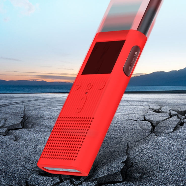 Custodia in silicone per Xiaomi Walkie Talkie 2S