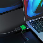Convertitore video Onten UC103 8K da tipo C a PD, UC103