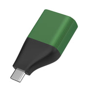 Convertitore video Onten UC105 2K da tipo C a VGA, UC105