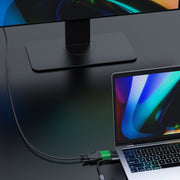 Convertitore video Onten UC105 2K da tipo C a VGA, UC105