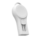 Caricatore di aspirazione magnetico wireless portatile USB, USB